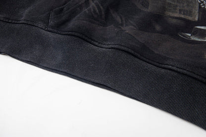 Godspeed Black Monday L/S Hoodies