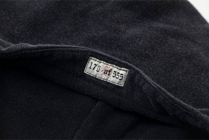 Godspeed Mankind vs Ai Zip Up Hoodies