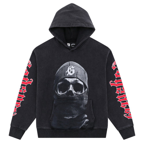 Godspeed Balaclava Szn Hoodies
