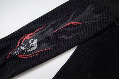 Godspeed Black Monday L/S Thermal Tee