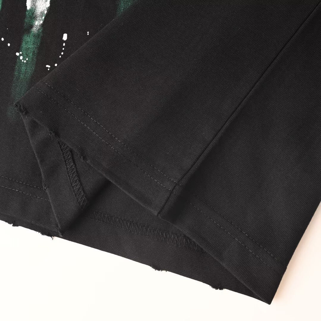Chrome Hearts New T-shirts 1023