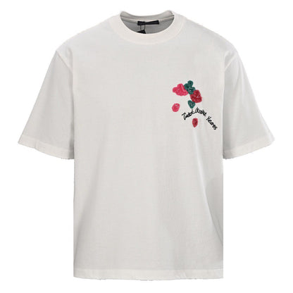 Chrome Hearts New T-shirts 1023