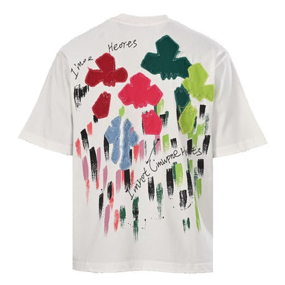 Chrome Hearts New T-shirts 1023