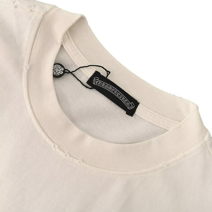 Chrome Hearts New T-shirts 1023