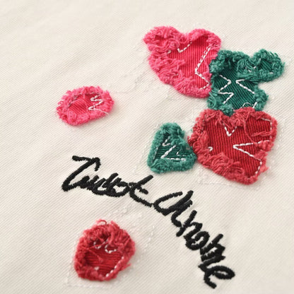 Chrome Hearts New T-shirts 1023