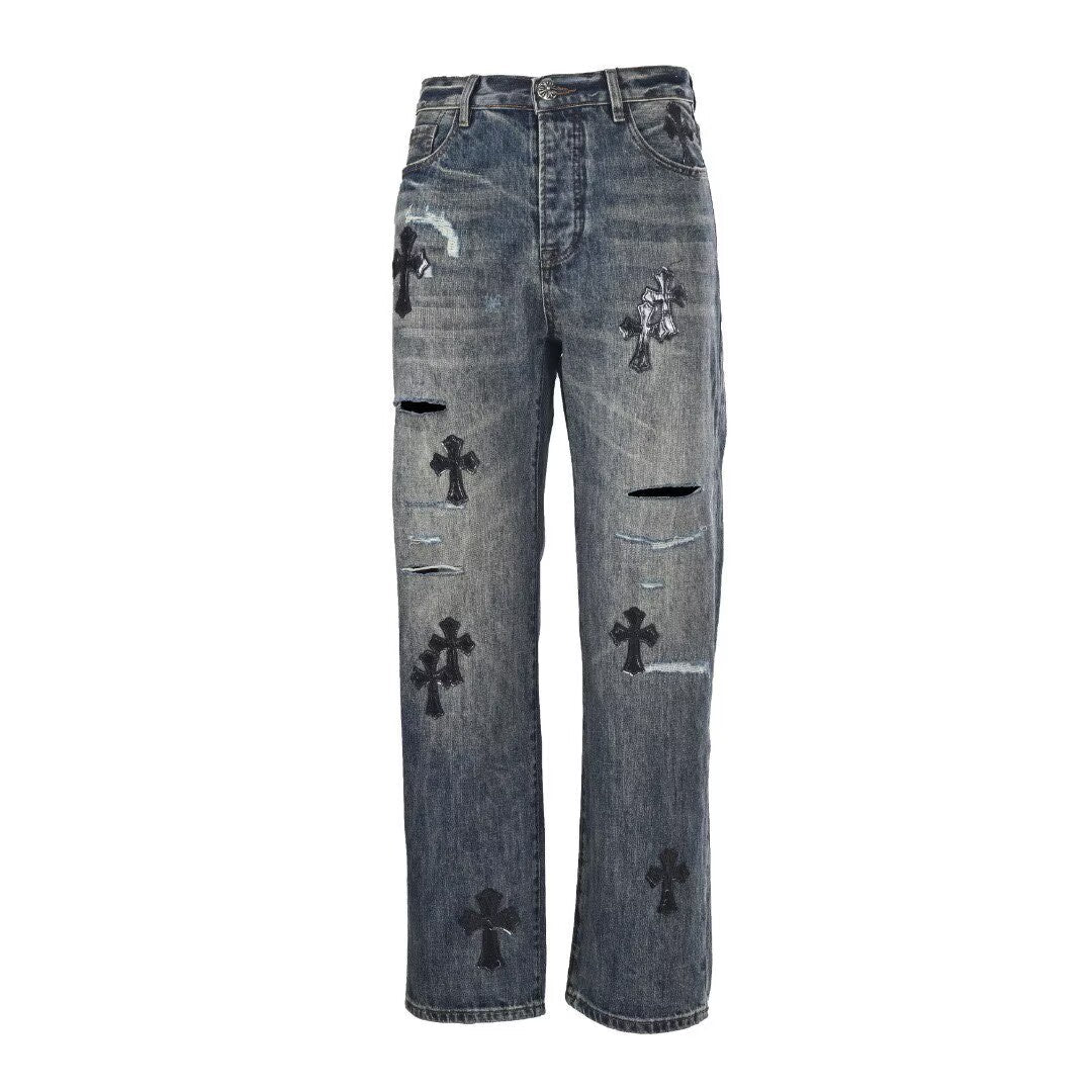 Chrome Hearts Pants n52