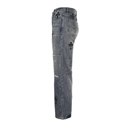 Chrome Hearts Pants n52