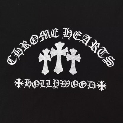Chrome Hearts New T-shirts H03
