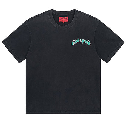 GODSPEED Balaclava Szn T-Shirt