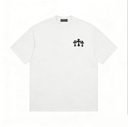 Chrome Hearts New T-shirts H03