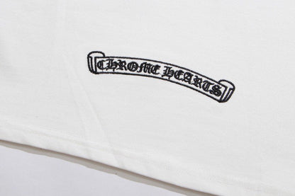 Chrome Hearts New T-shirts H03