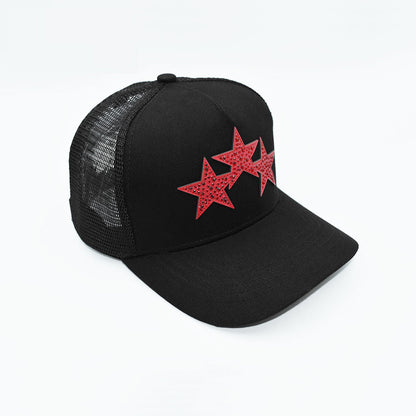 SALL New AMIRI Hats
