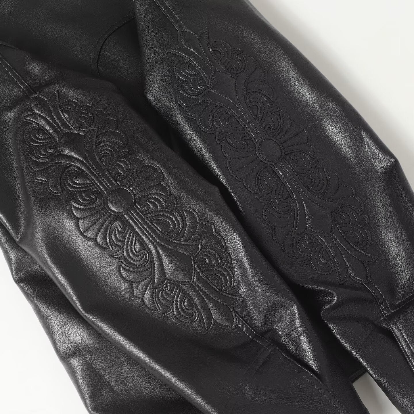 Chrome Hearts New Outerwear