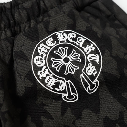 Chrome Hearts New Pants P1021