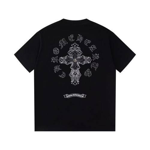 Chrome Hearts T-shirts 31s