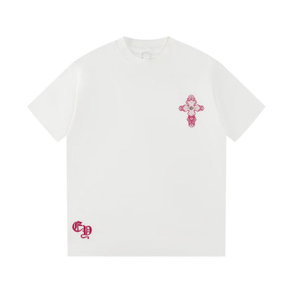 Chrome Hearts T-shirts 31s