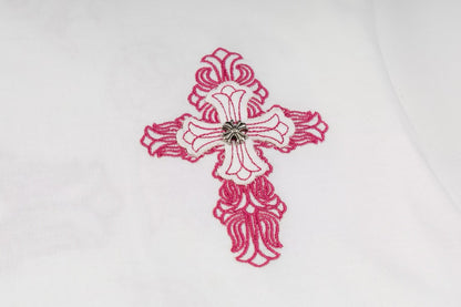 Chrome Hearts T-shirts 31s
