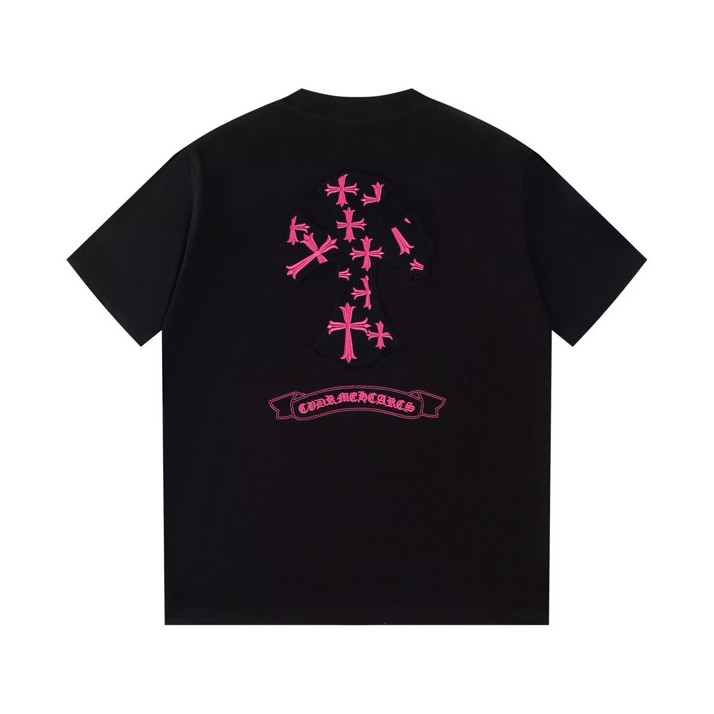 Chrome Hearts T-shirts 32s