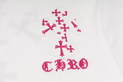 Chrome Hearts T-shirts 32s