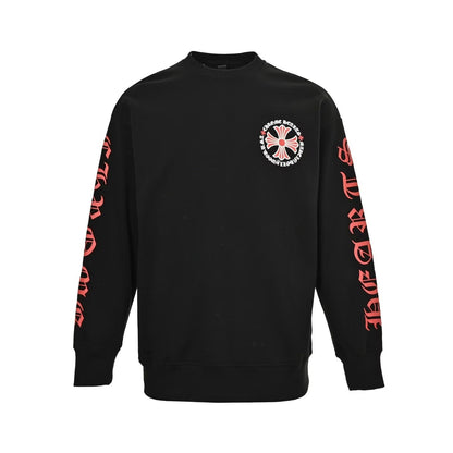 Chrome Hearts New Miss SWEATSHIRTS 25F