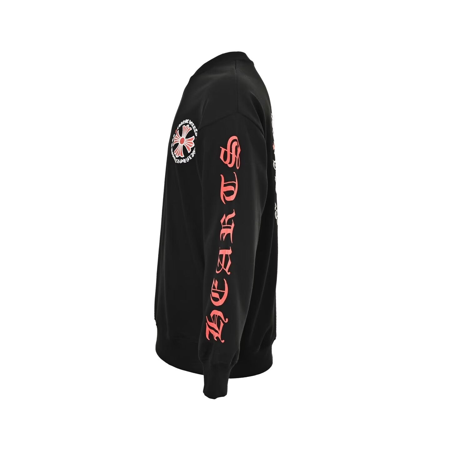 Chrome Hearts New Miss SWEATSHIRTS 25F