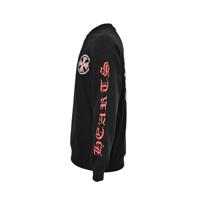 Chrome Hearts New Miss SWEATSHIRTS 25F