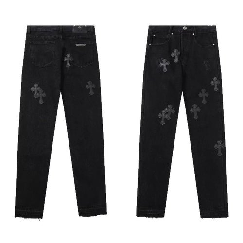 Chrome Hearts Pants 9915