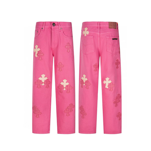 Chrome Hearts Pants 1778
