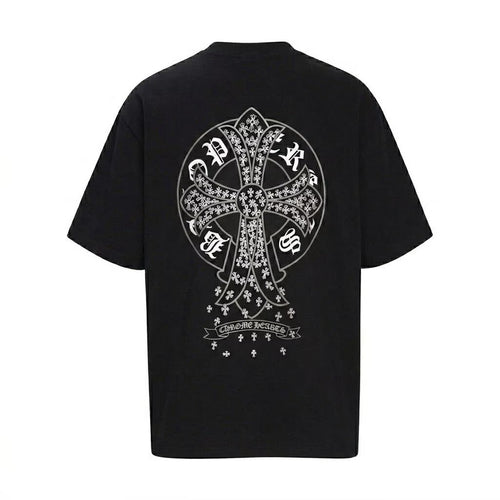 Chrome Hearts T-shirts 33s