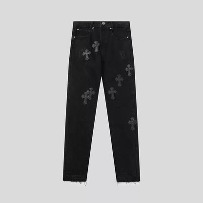 Chrome Hearts Pants 9915