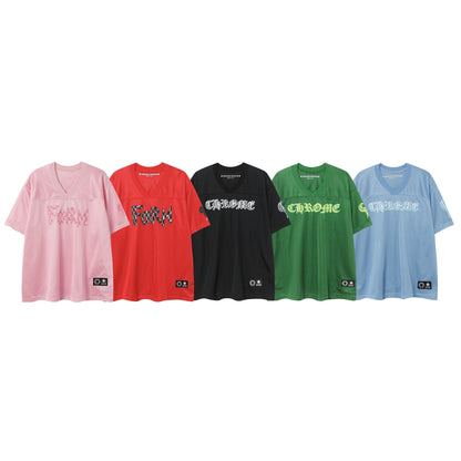 Chrome Hearts New T-shirts 9996