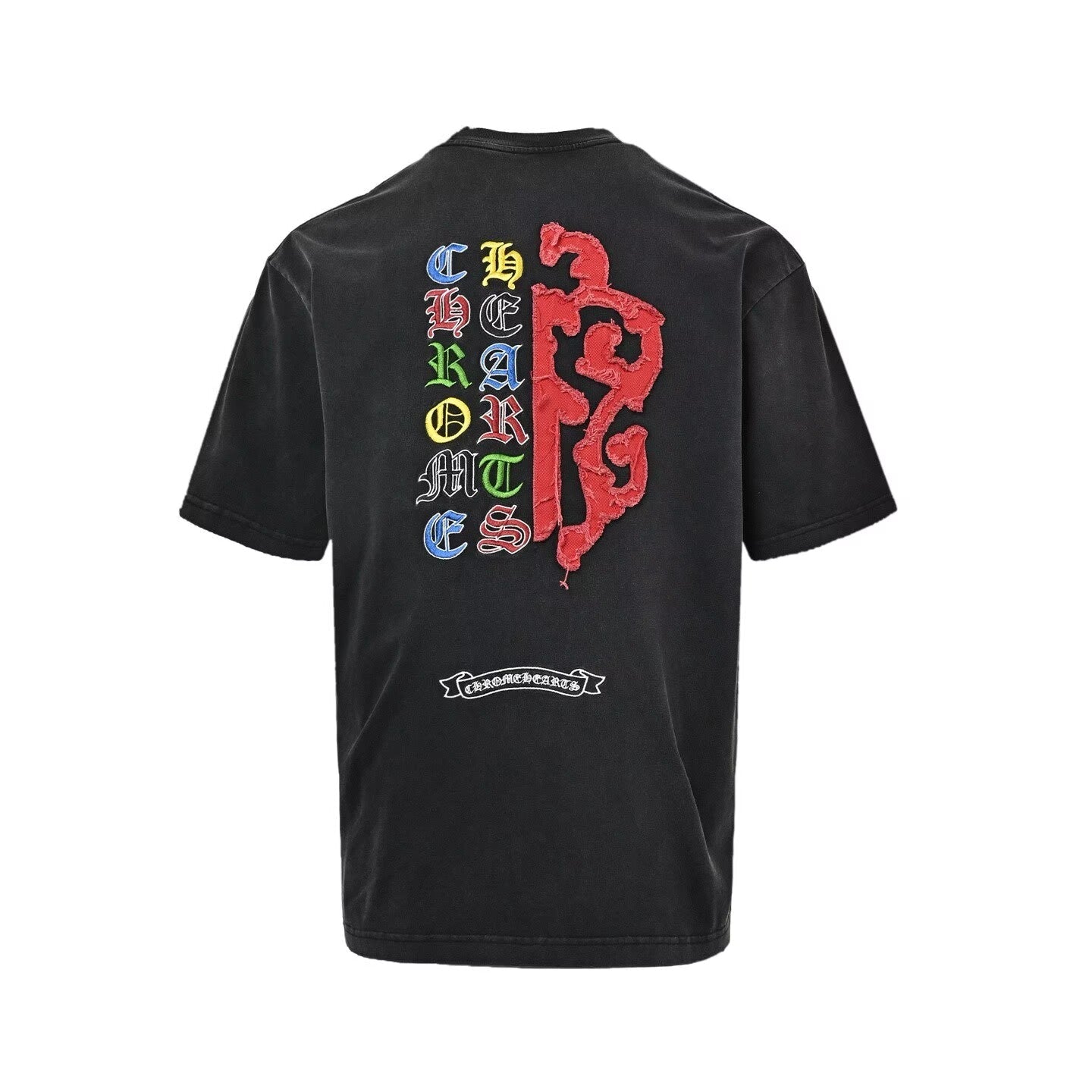 Chrome Hearts New T-shirts y39