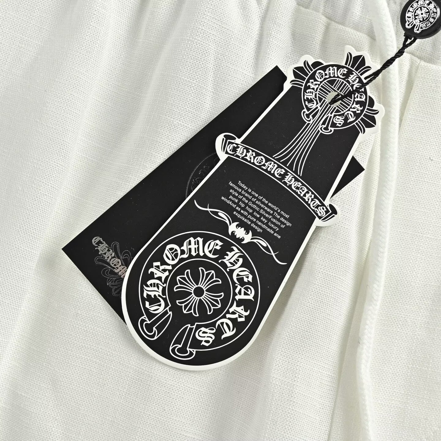 Chrome Hearts New Shorts s66
