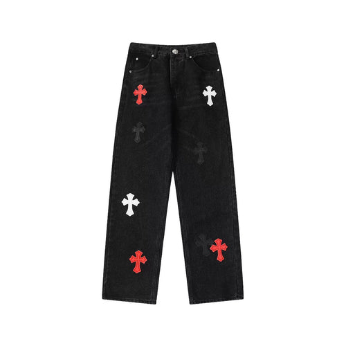 Chrome Hearts New Pants 9945