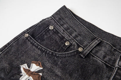 Chrome Hearts Pants 842