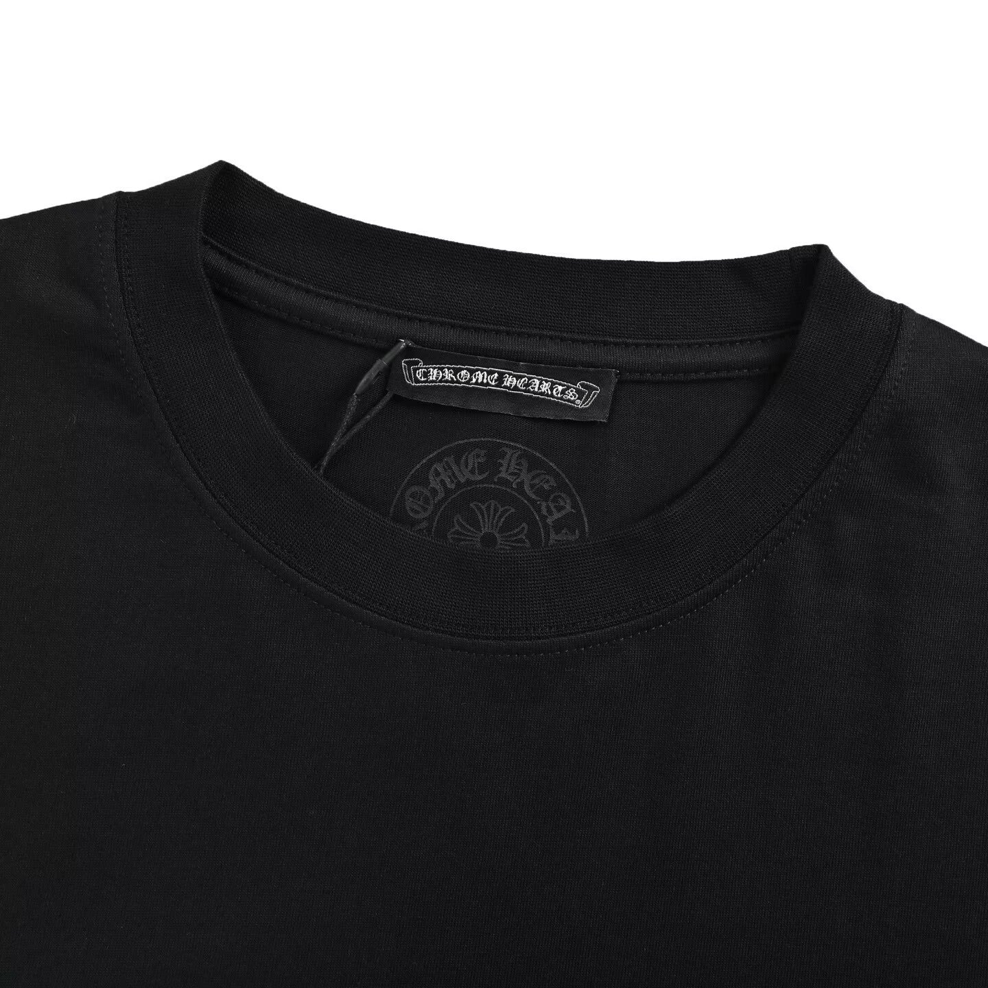 Chrome Hearts New T-shirts H06
