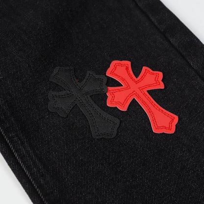 Chrome Hearts New Pants 9945