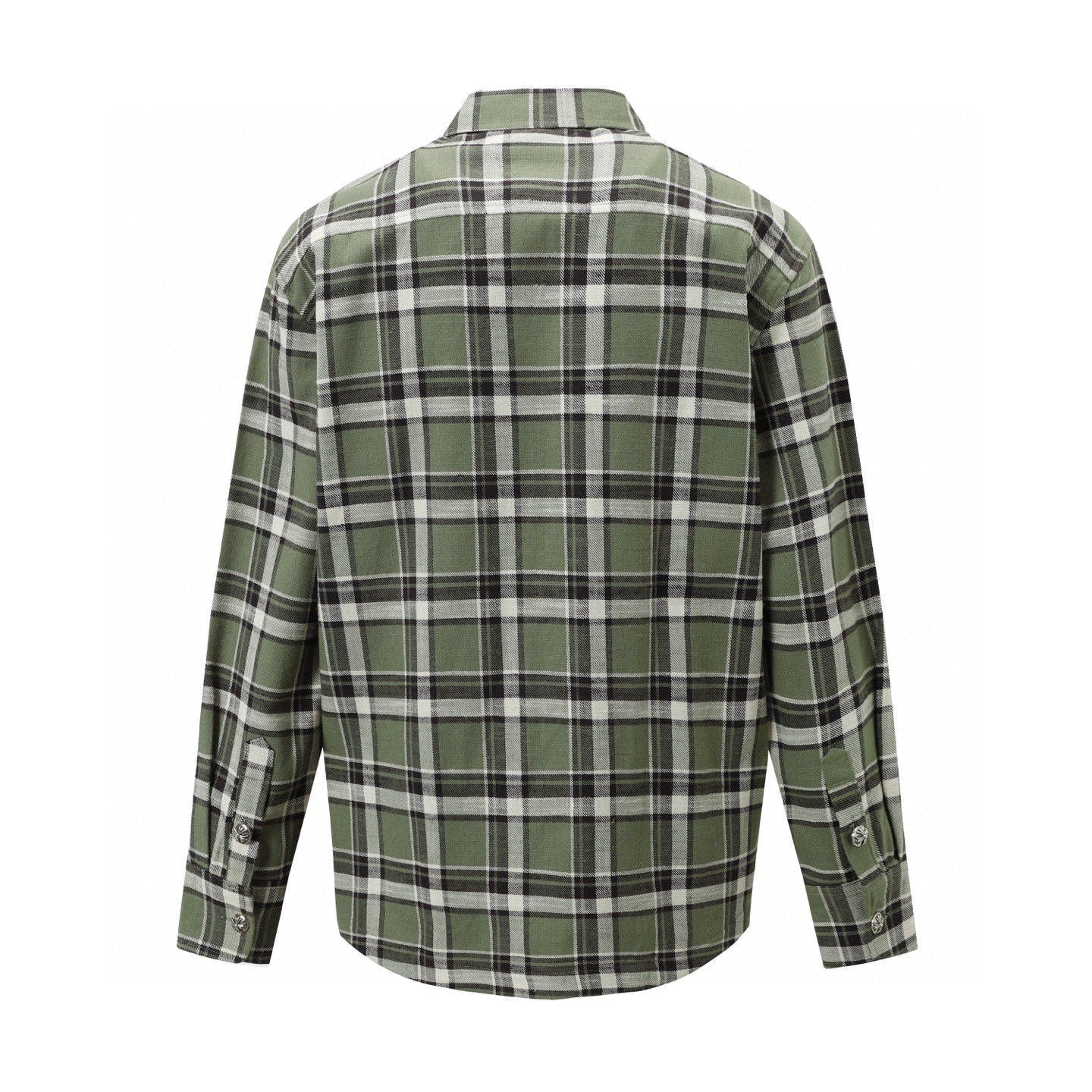 Chrome Hearts New Jacket