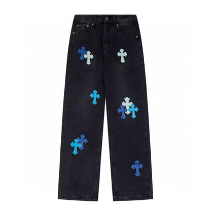 Chrome Hearts Pants 9951