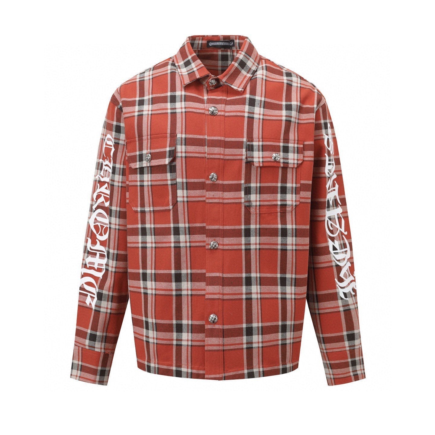 Chrome Hearts New Jacket