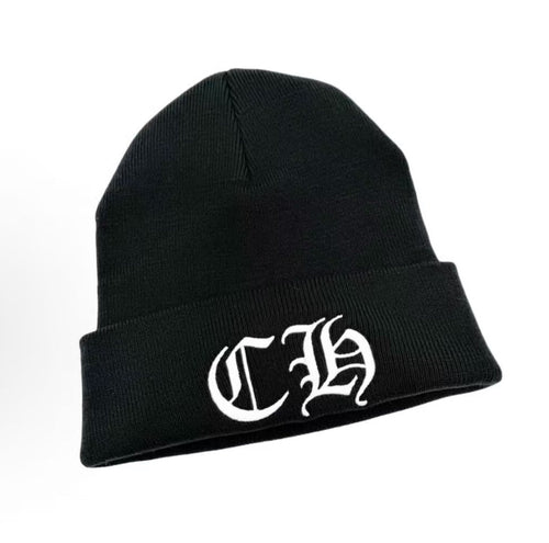 Chrome Hearts Trendy and warm hat