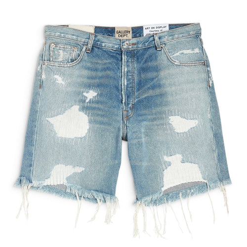 GALLERY DEPT New Jeans Shorts G622