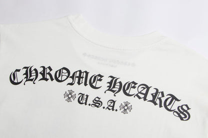 Chrome Hearts New SWEATSHIRTS K8005