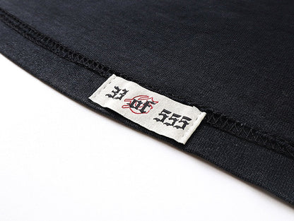 GODSPEED Euro Syndicate T-Shirt