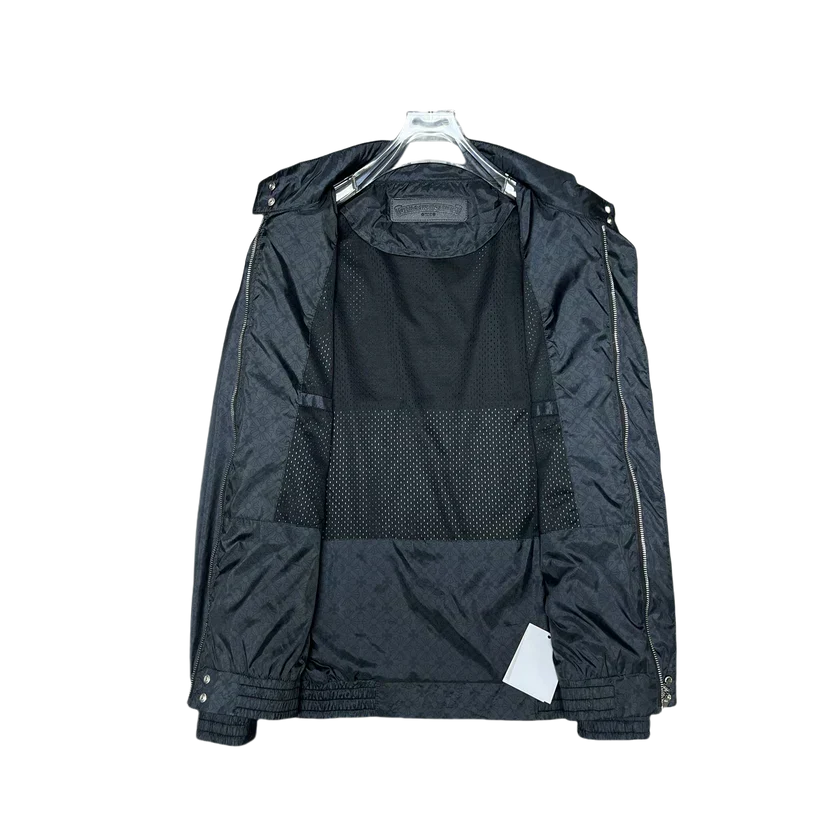 Chrome Hearts New Jacket