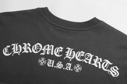 Chrome Hearts New SWEATSHIRTS K8005