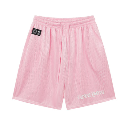 Chrome Hearts New Shorts 9996-2