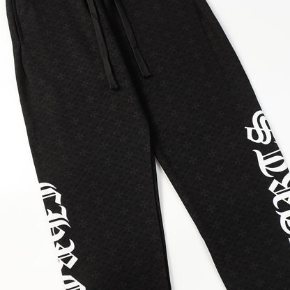 Chrome Hearts New Pants 1001