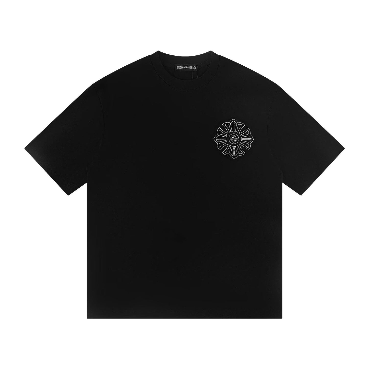 Chrome Hearts New T-shirts 26s