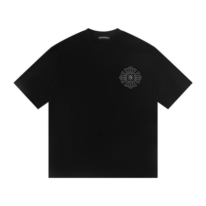 Chrome Hearts New T-shirts 26s